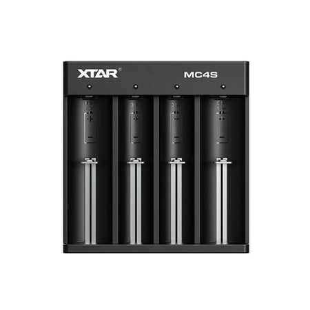 Xtar MC4S Charger Xtar